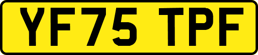 YF75TPF