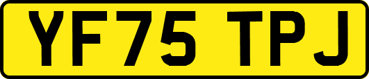 YF75TPJ