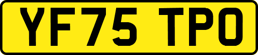 YF75TPO