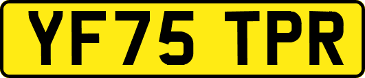 YF75TPR