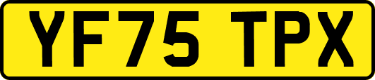 YF75TPX