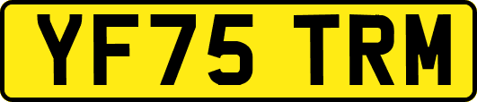 YF75TRM