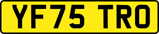 YF75TRO