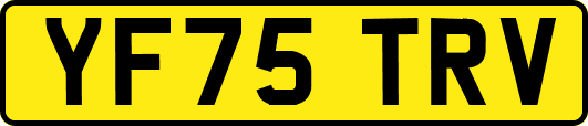 YF75TRV