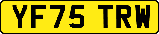 YF75TRW