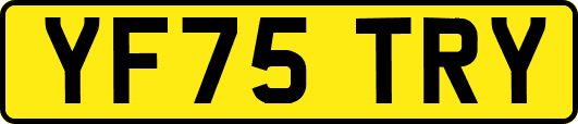YF75TRY