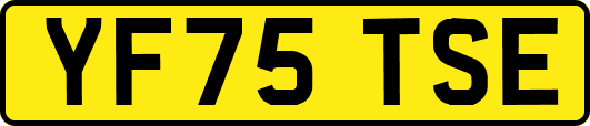 YF75TSE