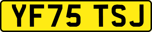 YF75TSJ
