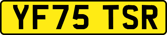 YF75TSR