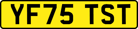 YF75TST