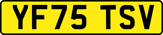 YF75TSV
