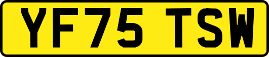 YF75TSW