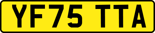 YF75TTA