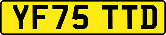 YF75TTD