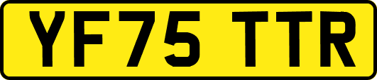 YF75TTR