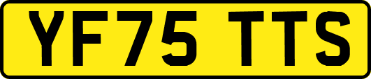 YF75TTS