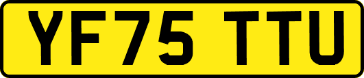 YF75TTU