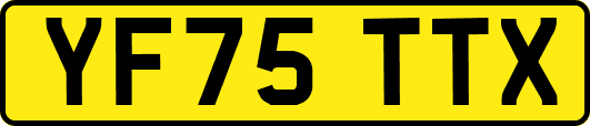 YF75TTX