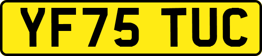 YF75TUC