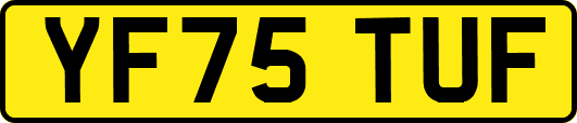 YF75TUF