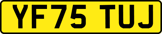 YF75TUJ
