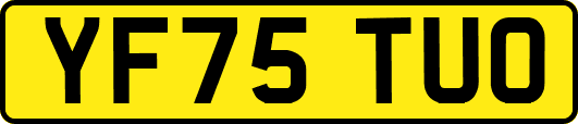YF75TUO