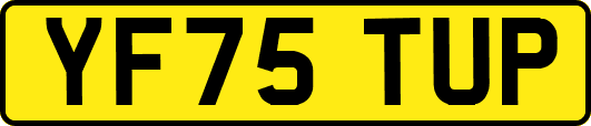 YF75TUP