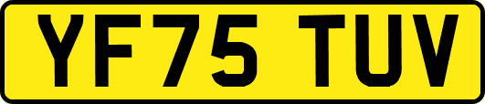 YF75TUV
