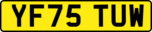 YF75TUW