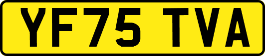 YF75TVA