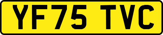 YF75TVC