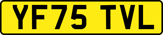 YF75TVL