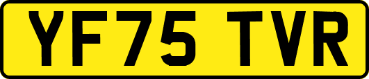 YF75TVR