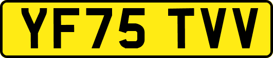 YF75TVV