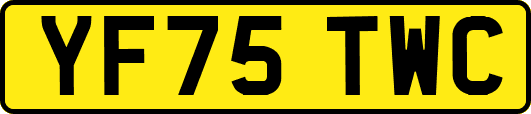 YF75TWC