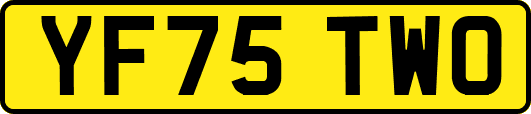 YF75TWO