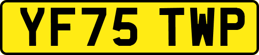 YF75TWP