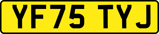YF75TYJ