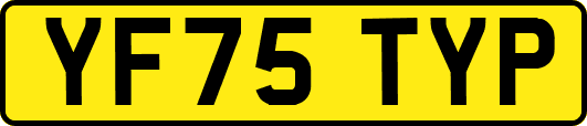 YF75TYP