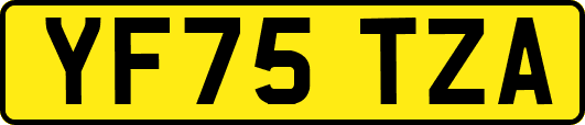 YF75TZA