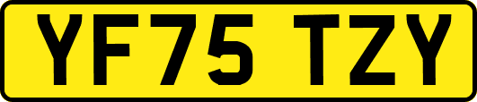 YF75TZY