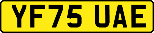 YF75UAE