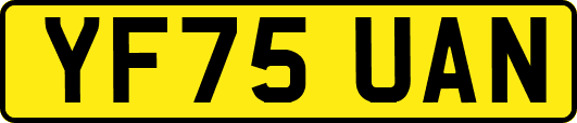 YF75UAN