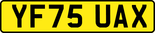 YF75UAX