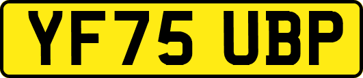 YF75UBP