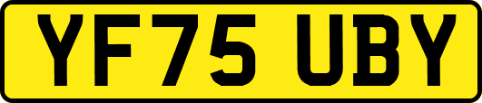 YF75UBY