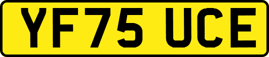 YF75UCE