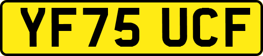 YF75UCF
