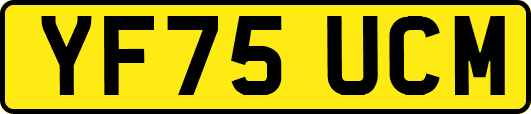 YF75UCM