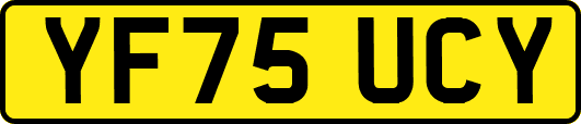 YF75UCY